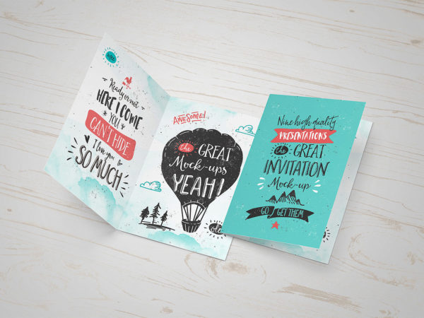 Invitation-Greeting-Card-Free-PSD-Mockup