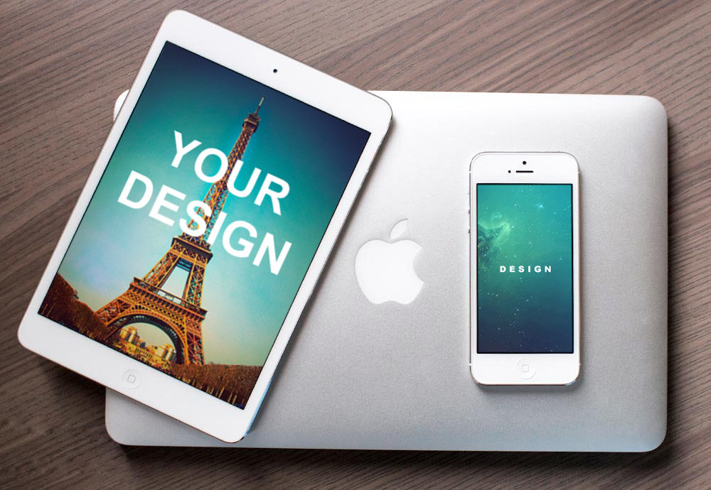 MacBook-iPhone-iPad-Free-PSD-Mockup