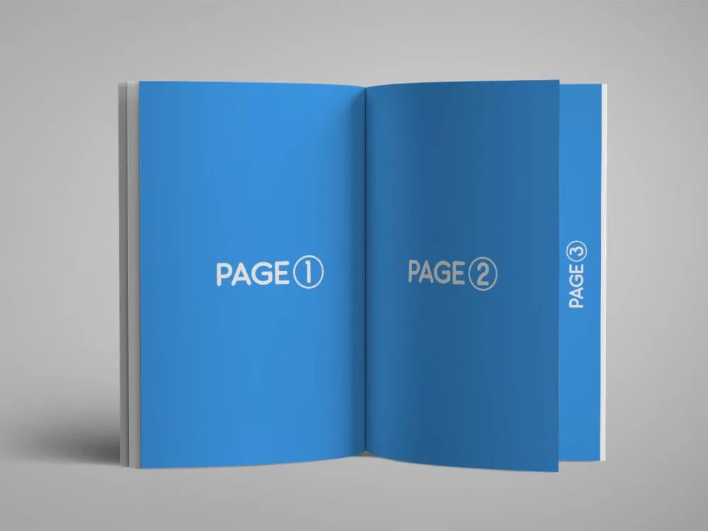 Book-Free-PSD-Mockup