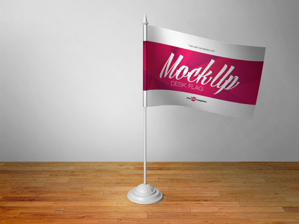 3-Desk-Flags-Free-PSD-Mockups