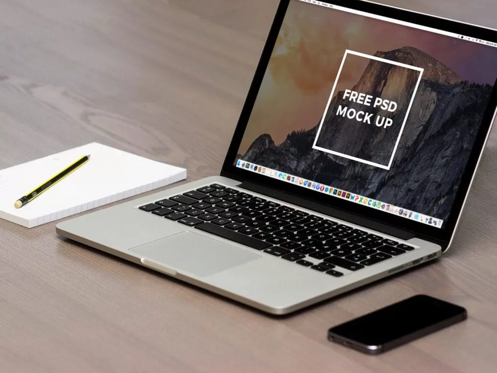 Macbook-Pro-2-Free-PSD-Mockups
