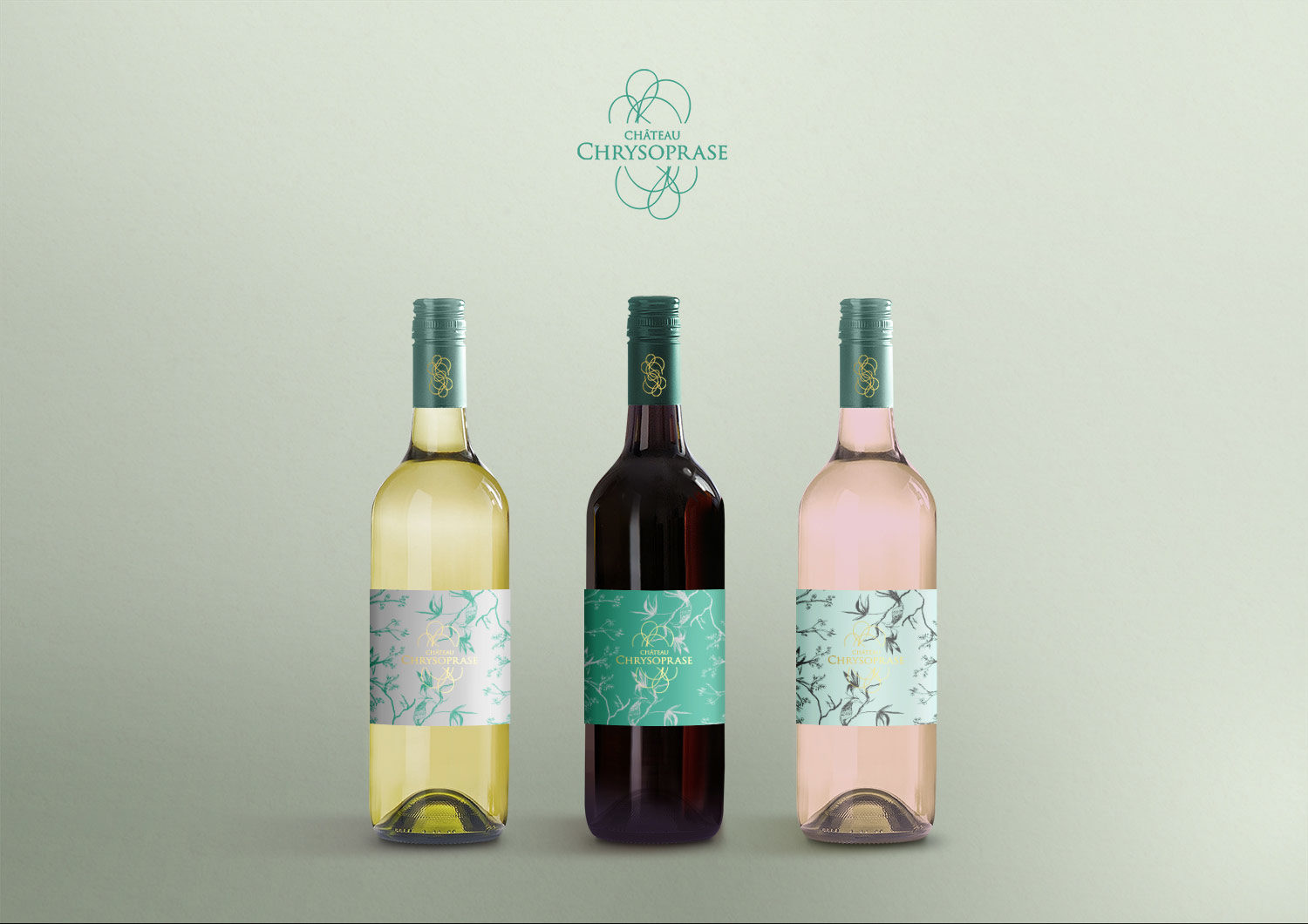 Download Wine Bottle - Free PSD Mockup | Free Mockup