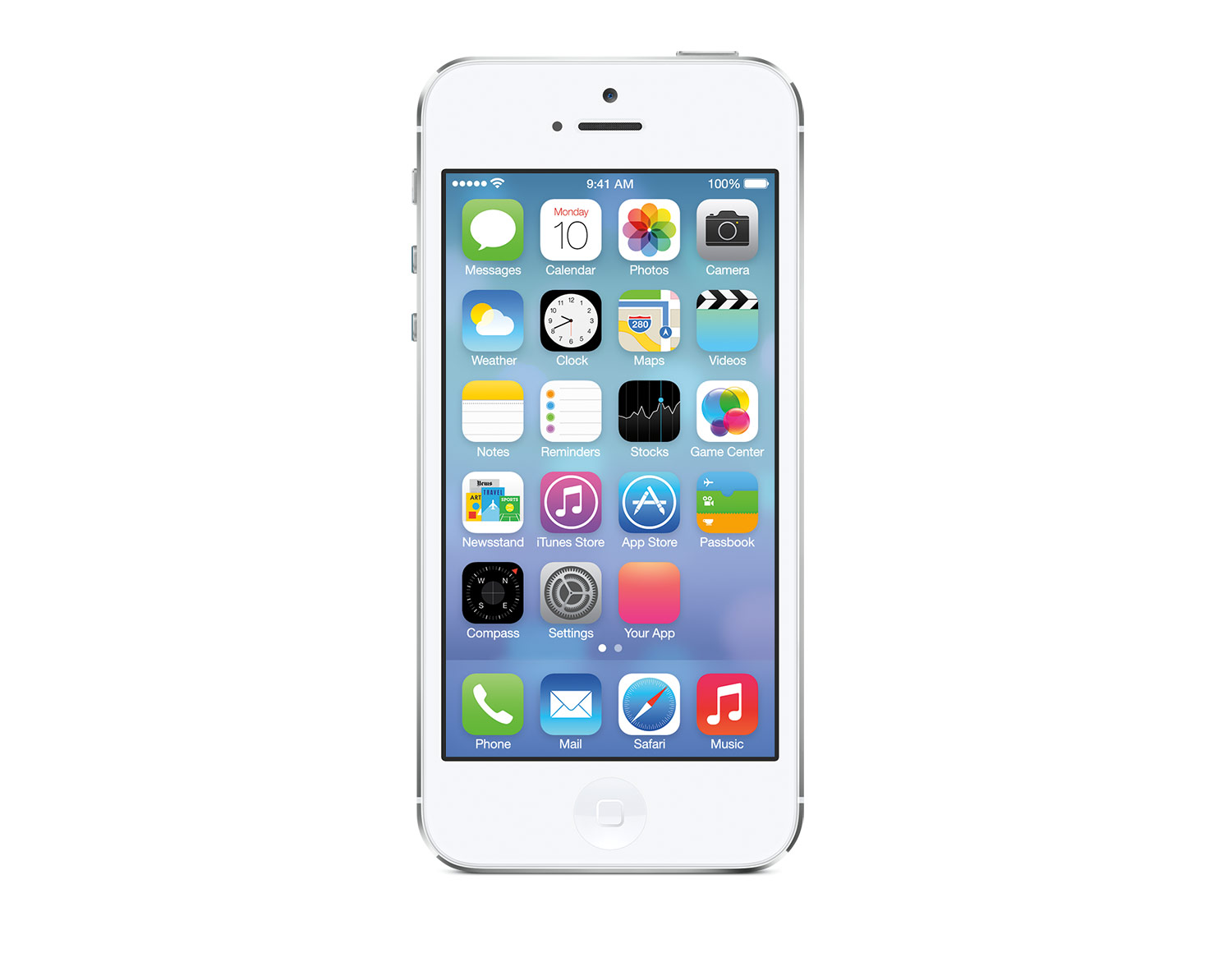 iPhone-iOS-7-Home-Screen-Free-PSD-Mockup-2