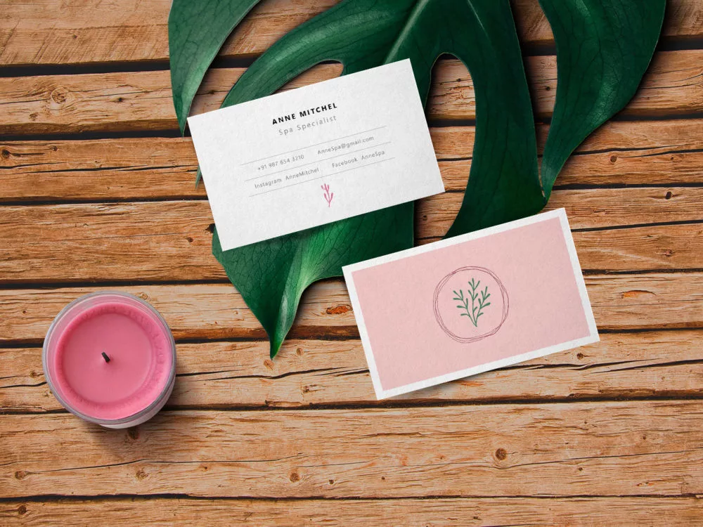 Feminine-Business-Card-Free-PSD-Mockup
