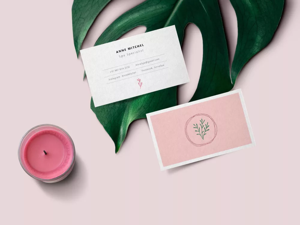 Feminine-Business-Card-Free-PSD-Mockup