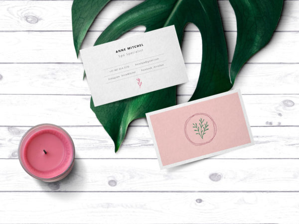 Feminine-Business-Card-Free-PSD-Mockup