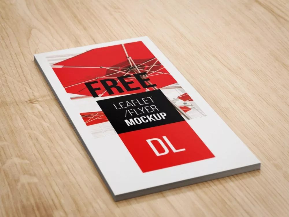 Flyer-Free-PSD-Mockup