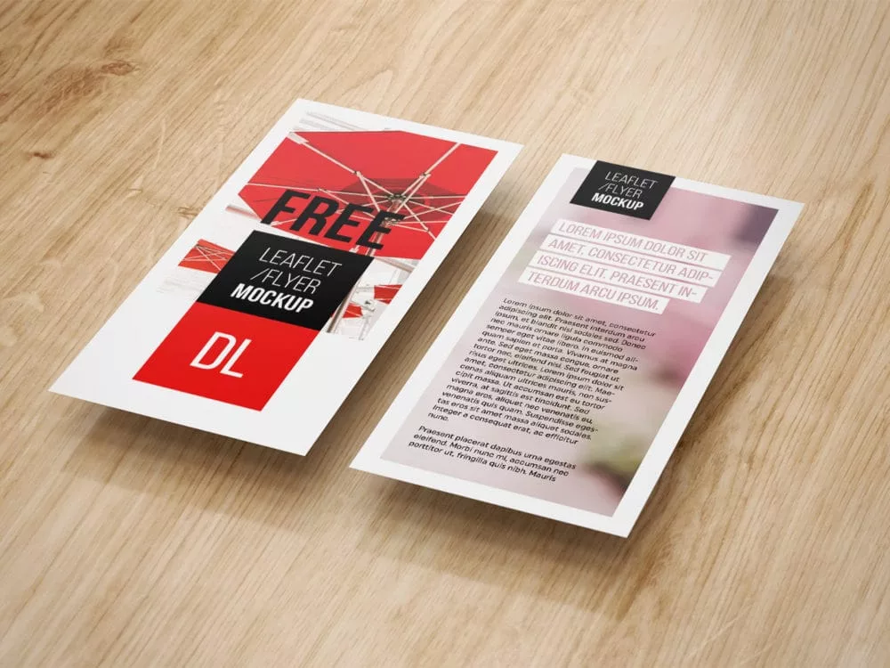 Flyer-Free-PSD-Mockup