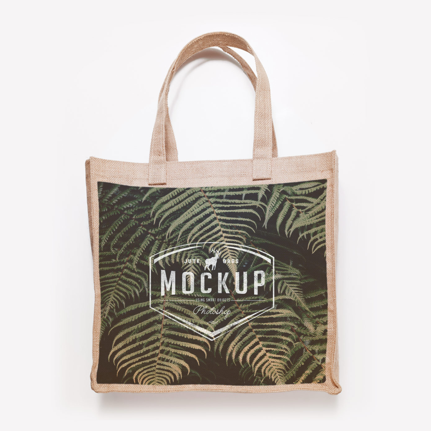 3 Bags Free PSD