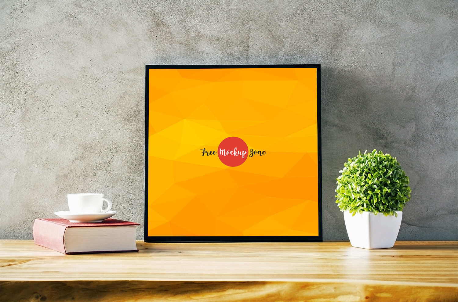 Download Photo Frame - Free PSD Mockup | Free Mockup