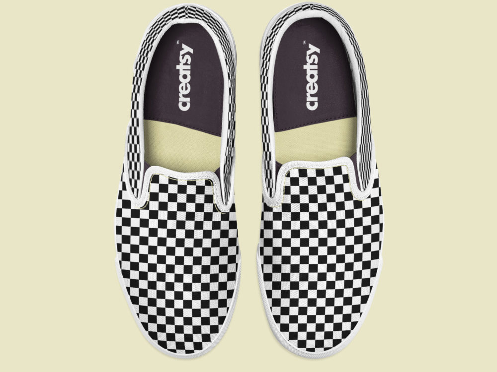 Slip-on-Shoes-Free-Mockup-Set-04 - Free Mockup