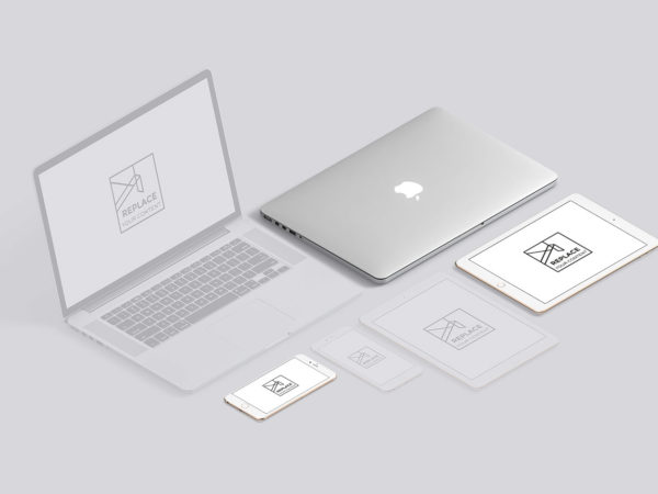 Download Art-Scene-generator-kit-03 | Free Mockup