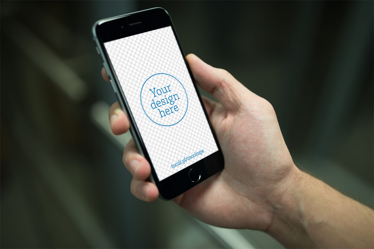 Download 12 Free iPhone 6 PSD Mockups | Free Mockup