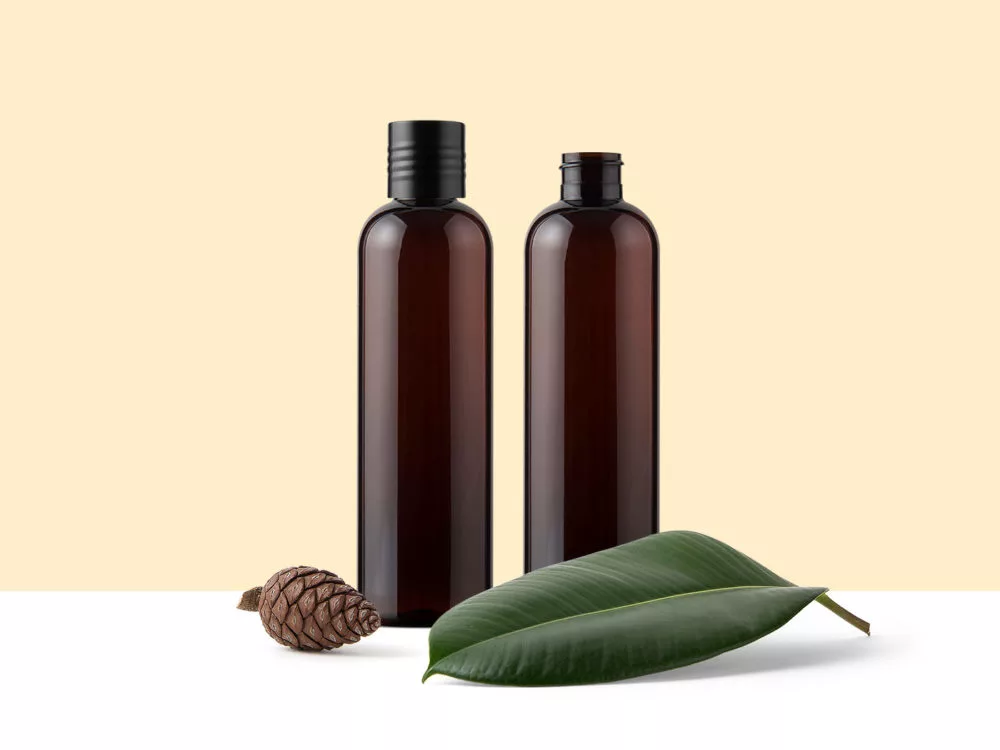 Cosmetic Mockups Pack Free Demo