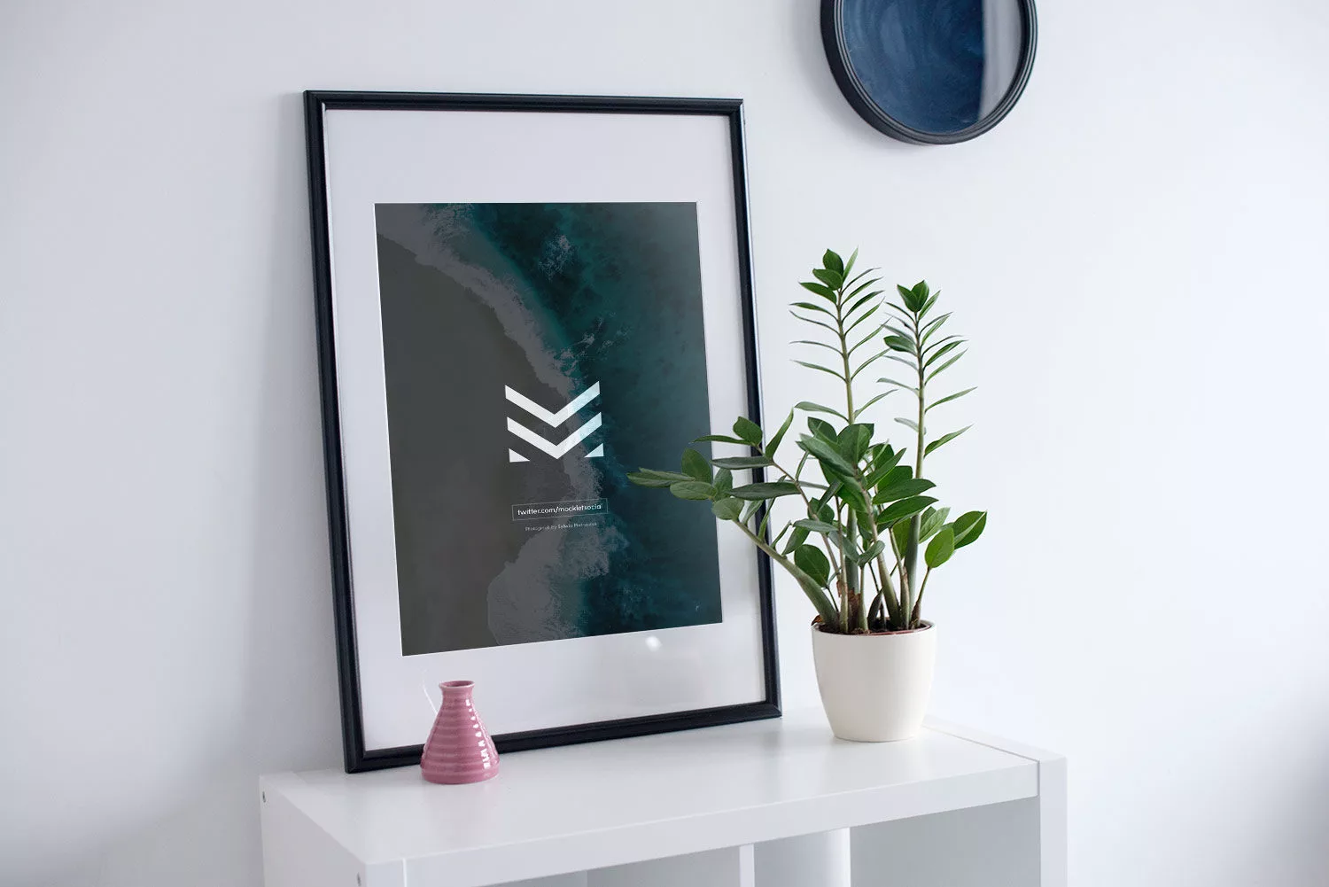 Download Poster Free PSD Mockup Vol.3 | Free Mockup PSD Mockup Templates