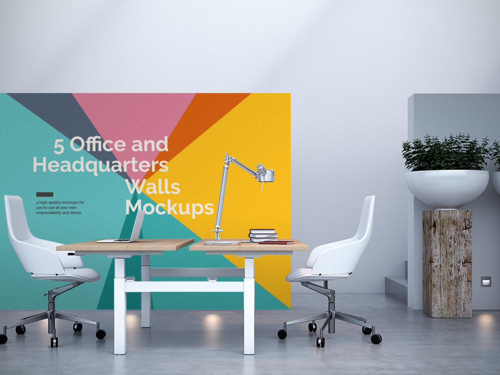 Download 5-Free-Office-Interior-Mockup-PSD-01 | Free Mockup