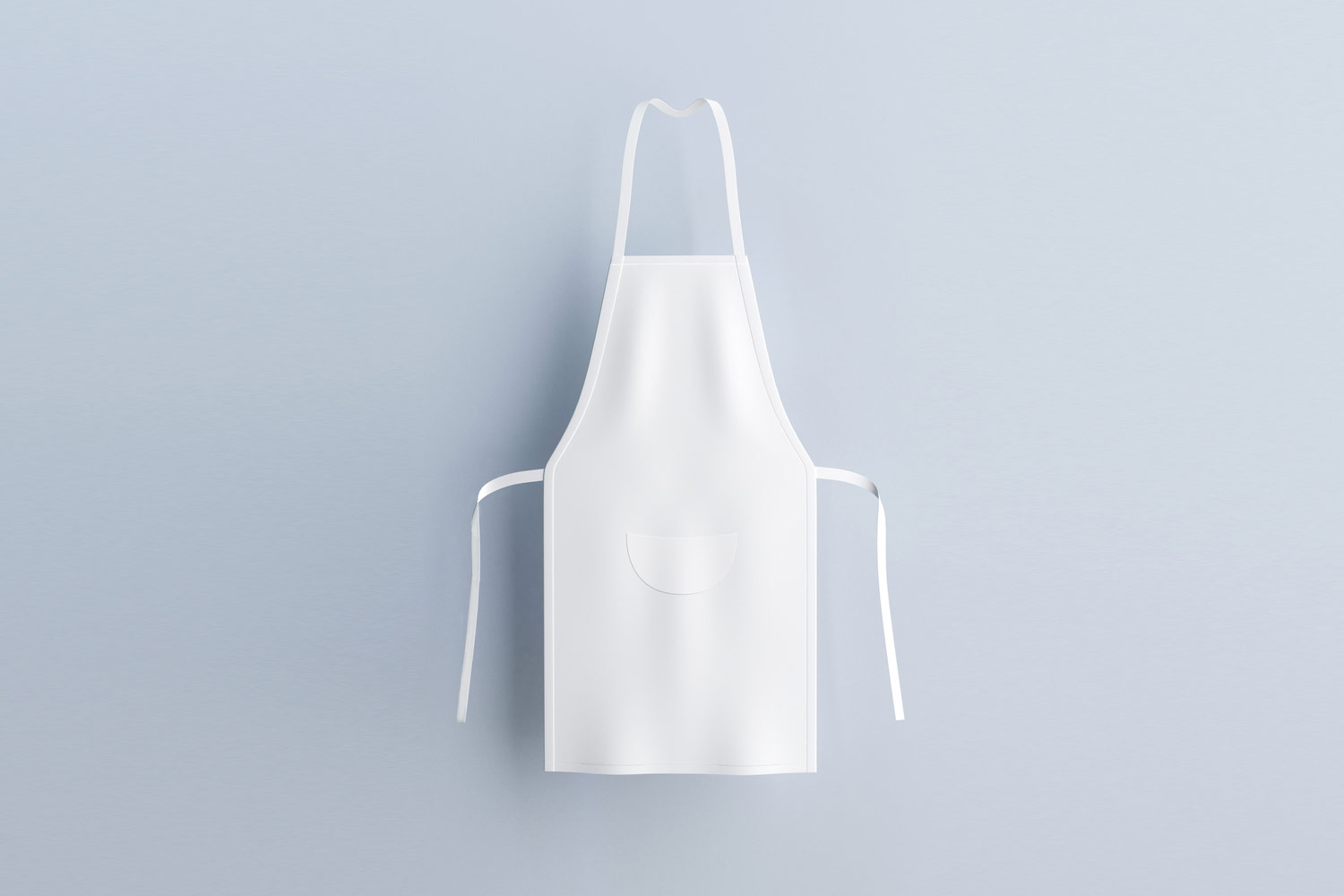 Download Apron Mockup Free PSD | Free Mockup