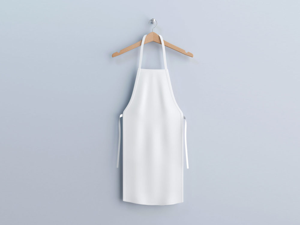 Download Apron-Mockup-Free-PSD-02 | Free Mockup