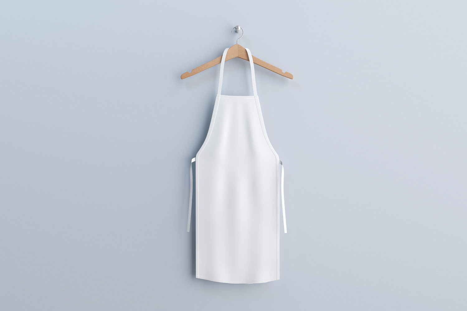 Apron Mockup Free PSD | Free Mockup