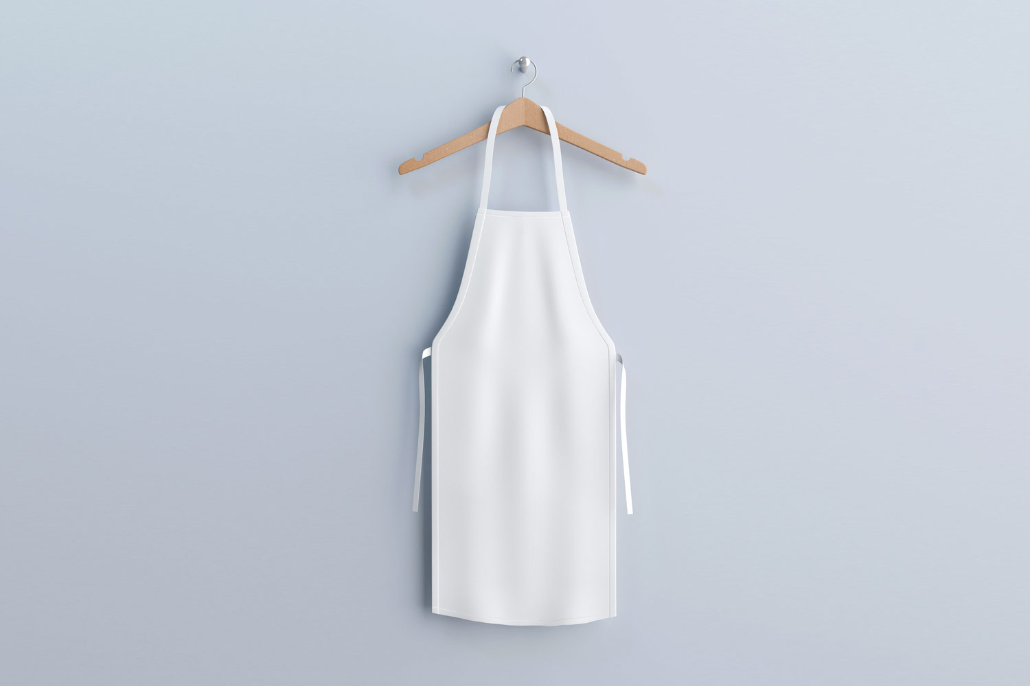 Apron Mockup Free PSD Apron Mockup Free PSD