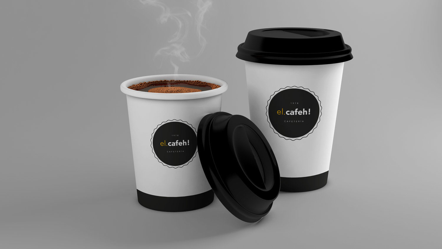 Coffee Cup Free Mockups | Free Mockup