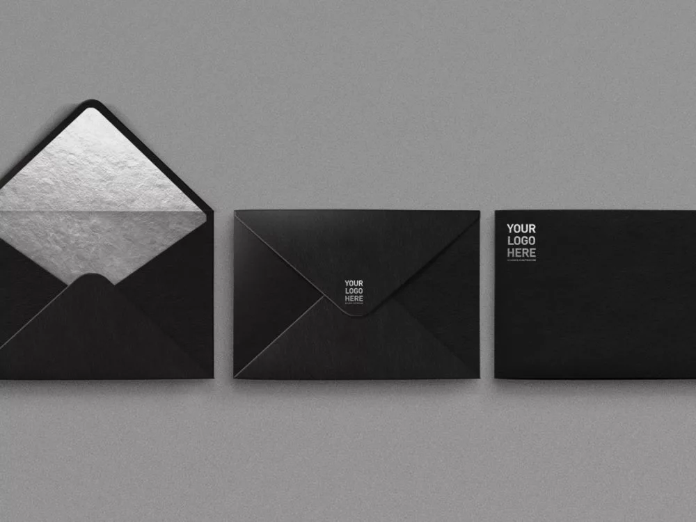 14 Free Shop Mockups