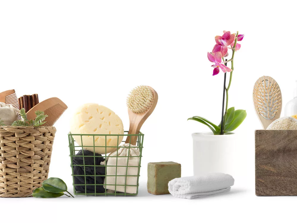 Free Cosmetic Packaging Mockups and Scene Creator Elements