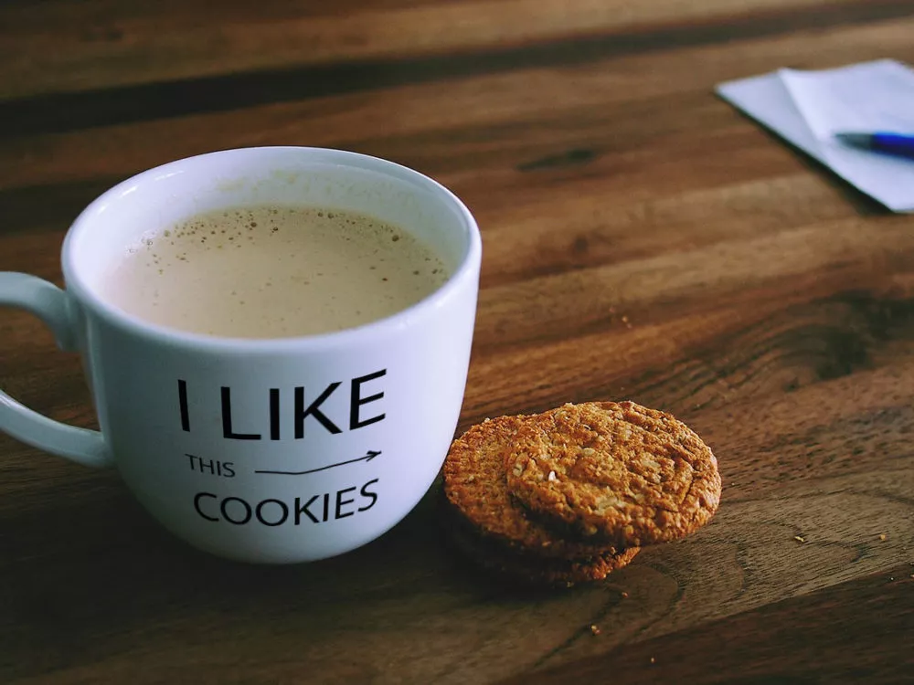 8 Free Cup PSD Mockups