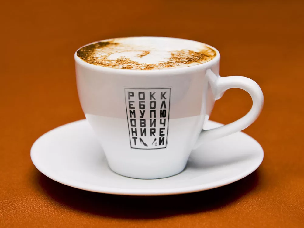 8 Free Cup PSD Mockups