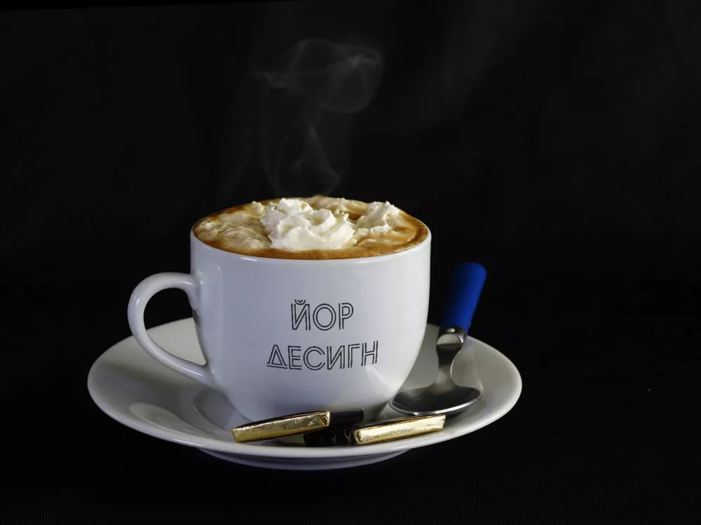 8 Free Cup PSD Mockups