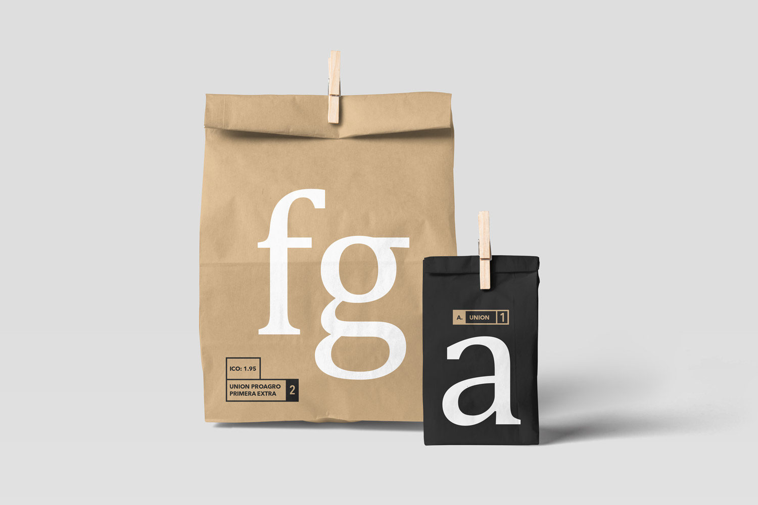 Paper Bag Free Mockups | Free Mockup