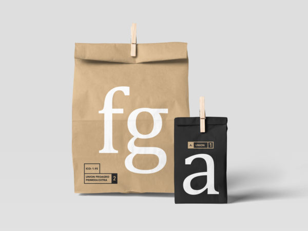 Paper Bag Free Mockups