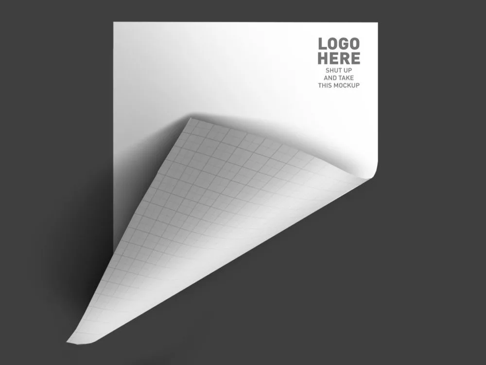 14 Free Shop Mockups