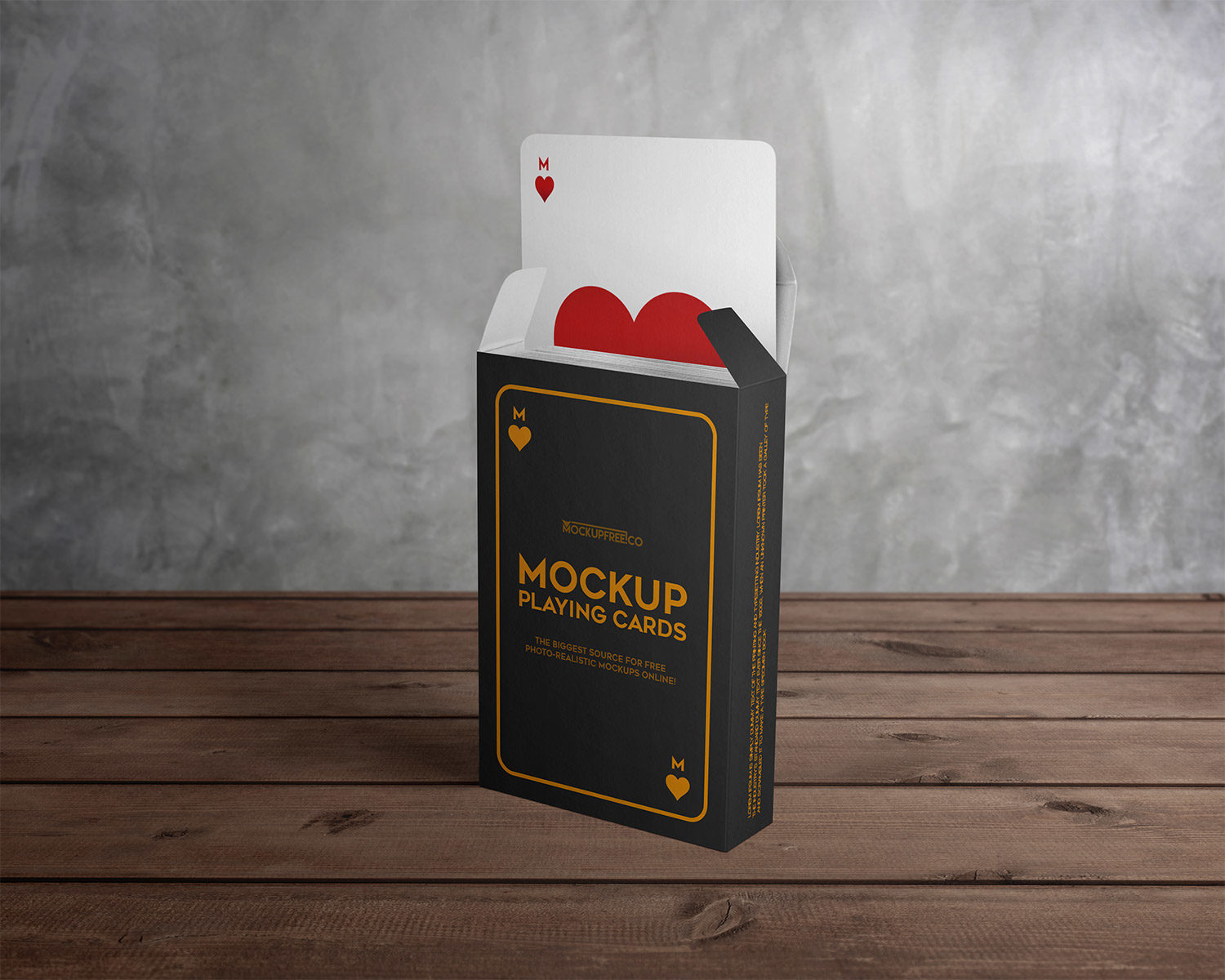 Download Playing Cards Free Psd Mockups Free Mockup PSD Mockup Templates