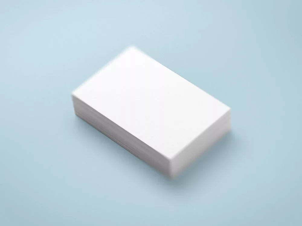 Free Print Mockup Pack