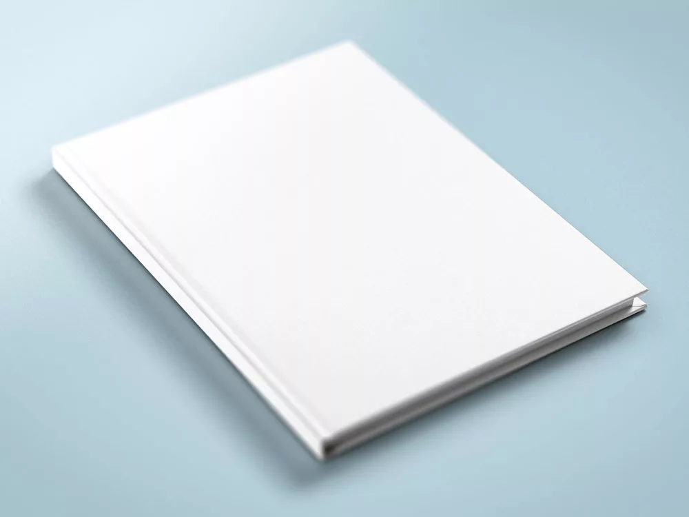Free Print Mockup Pack