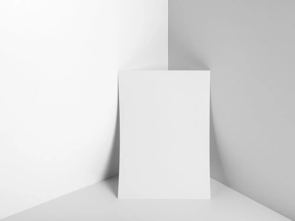 Editorial Mockup Free Demo