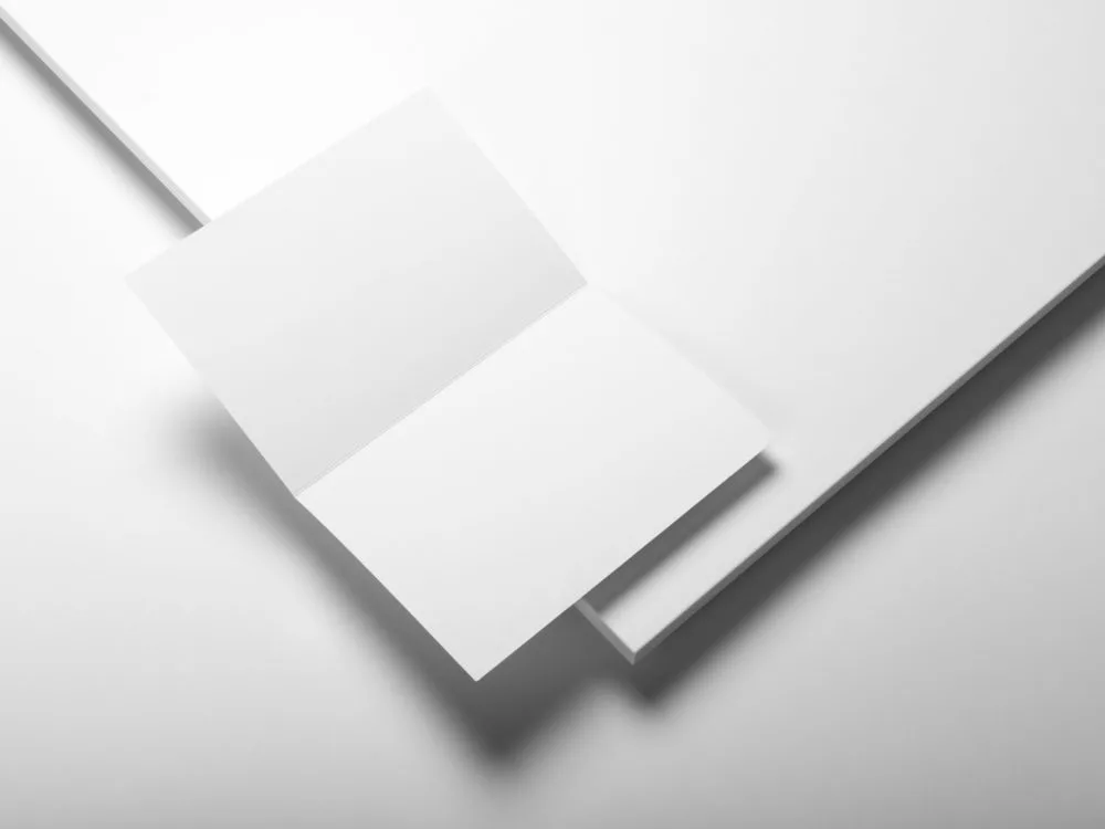 Editorial Mockup Free Demo