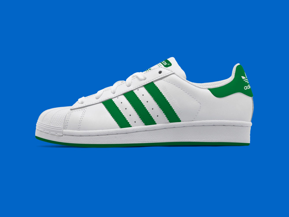 Download Adidas Superstar Shoe Free Psd Mockup Free Mockup