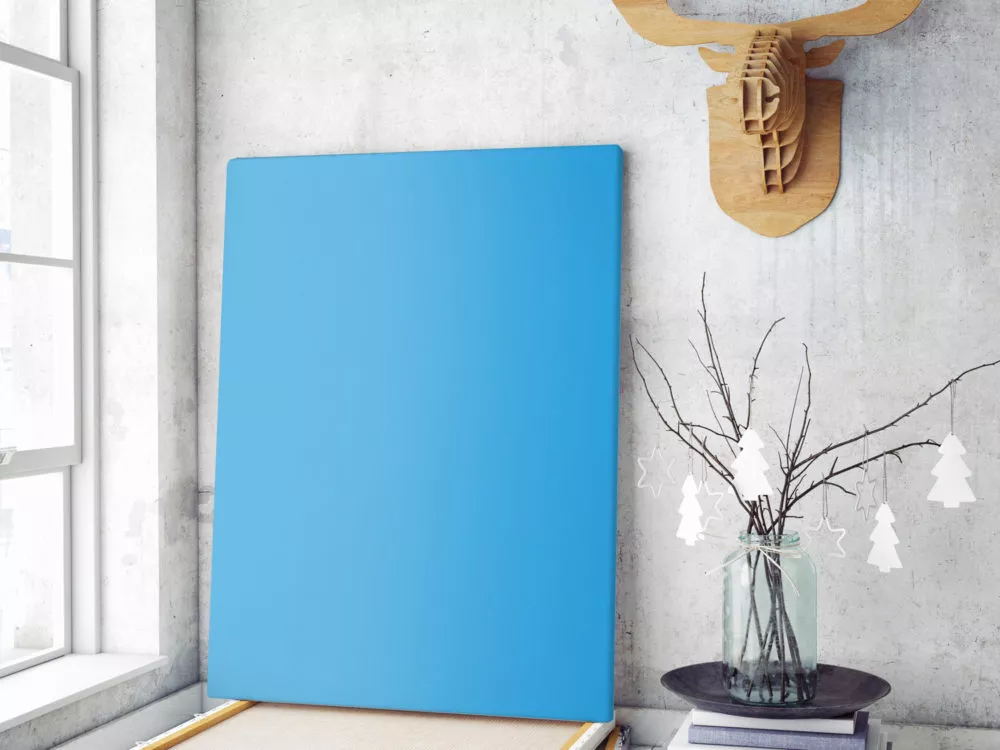 Free Artworks Mockup