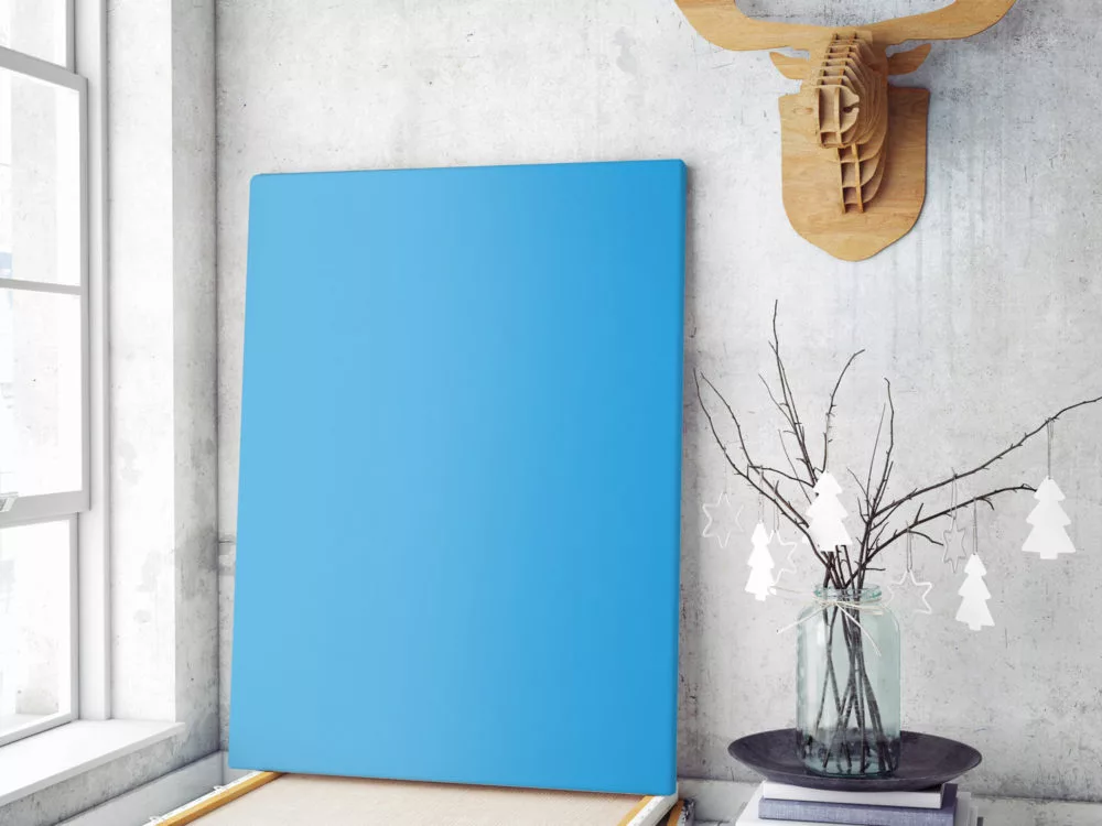 Free Artworks Mockup
