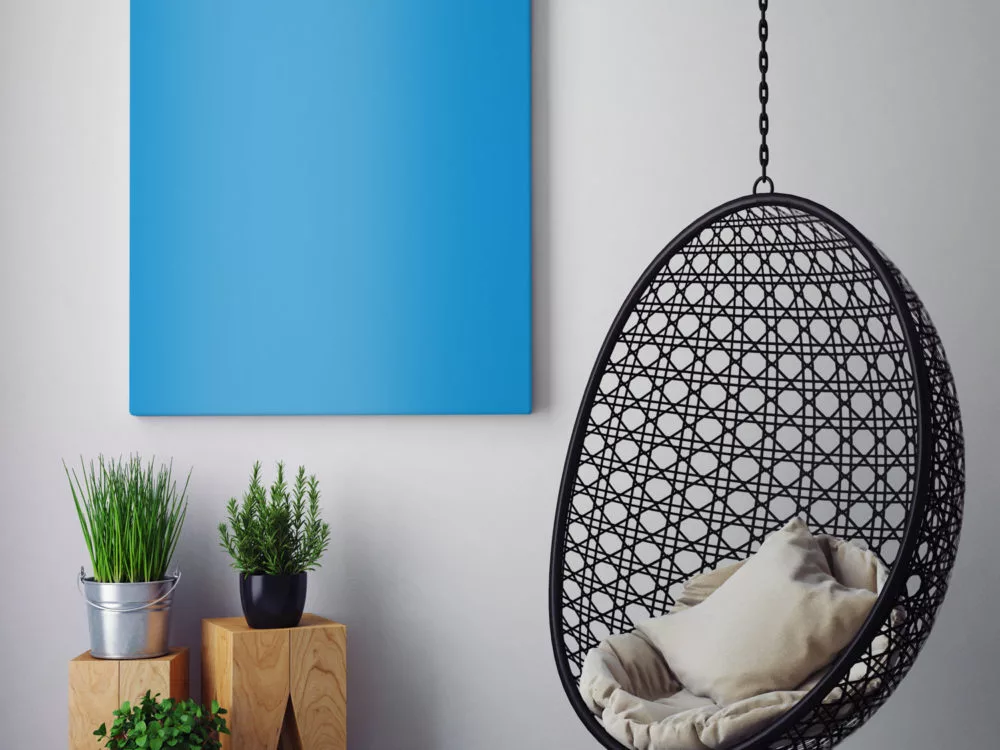 Free Artworks Mockup