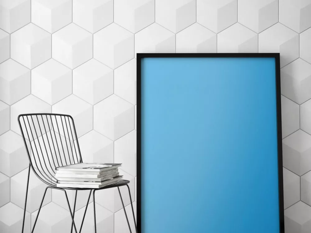 Free Artworks Mockup