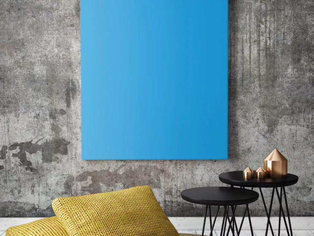 Free Artworks Mockup