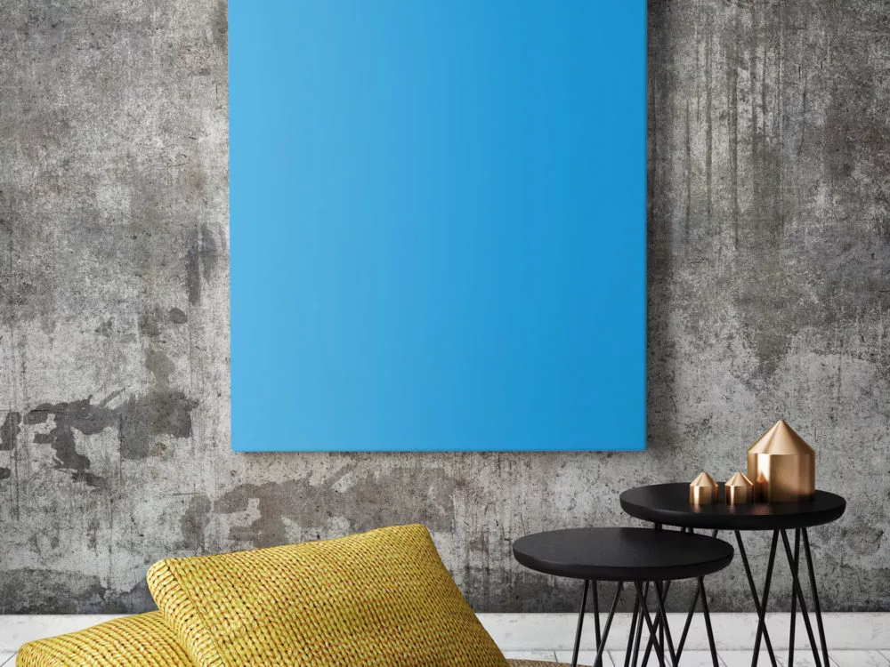 Free Artworks Mockup