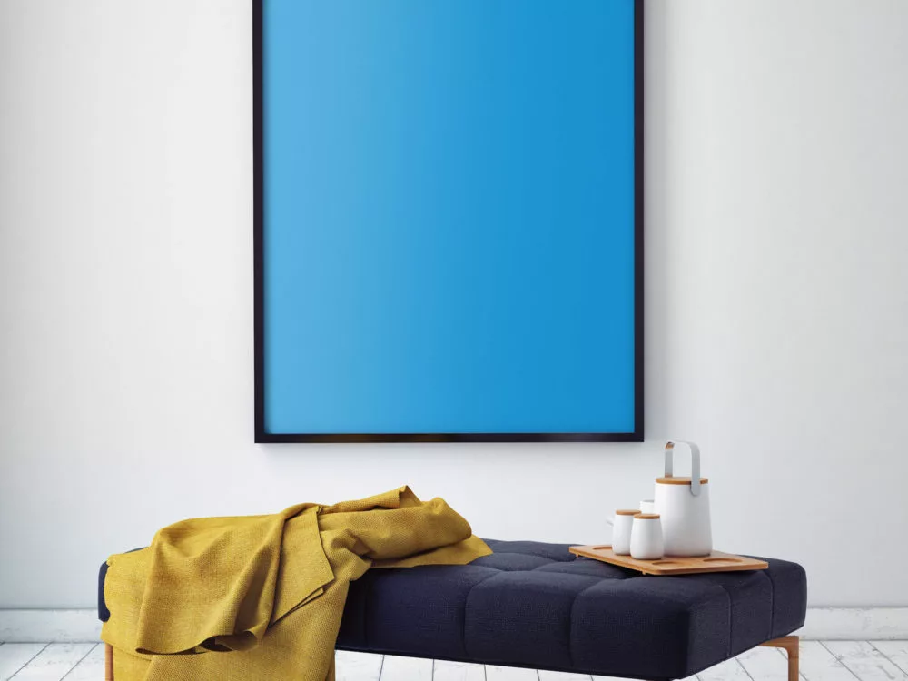 Free Artworks Mockup