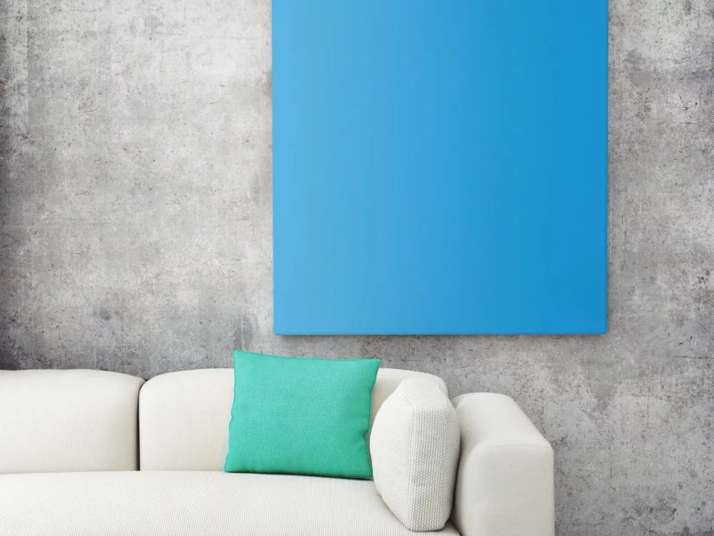 Free Artworks Mockup
