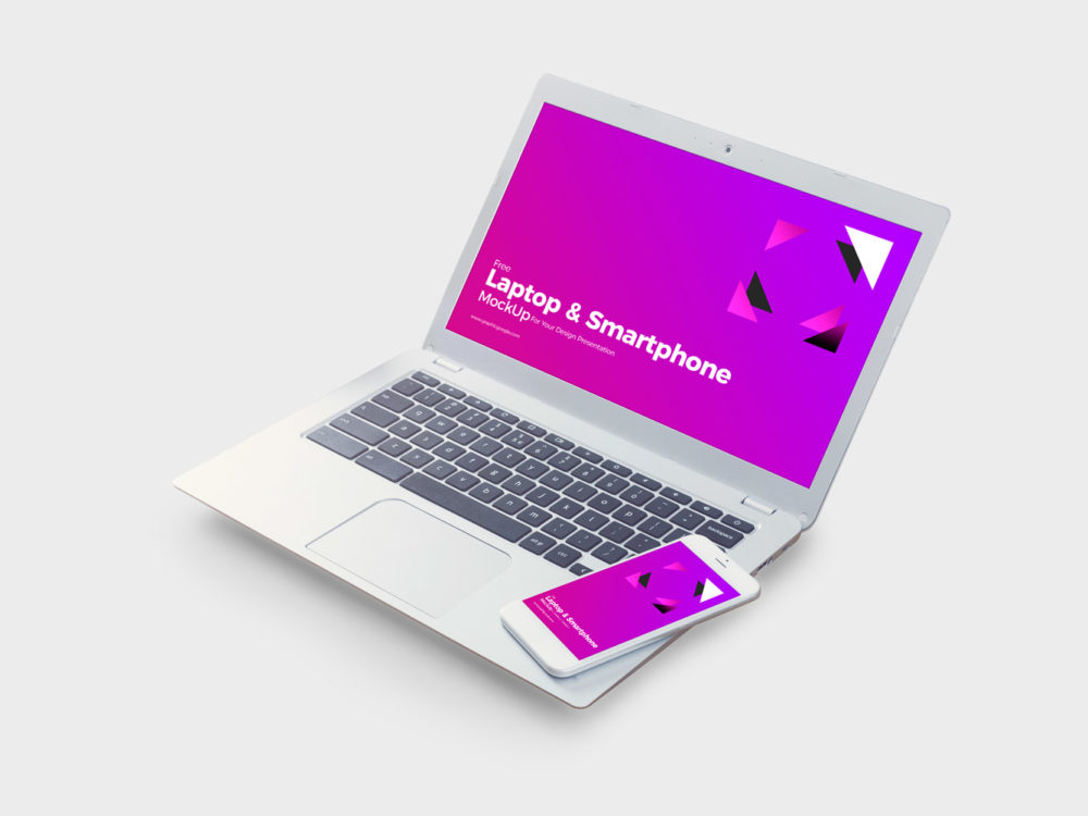 Download Laptop Mockups  Best Premium  Free Mockups for Photoshop Figma  Sketch  lsgraphics