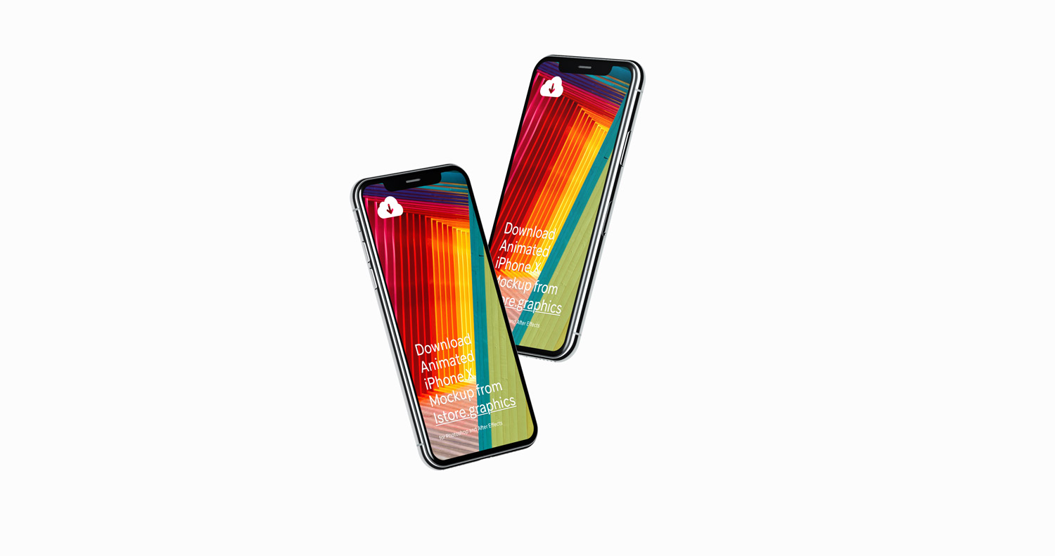 Download 8 High Resolution Iphone X Mockups Sketch And Photoshop Free Mockup