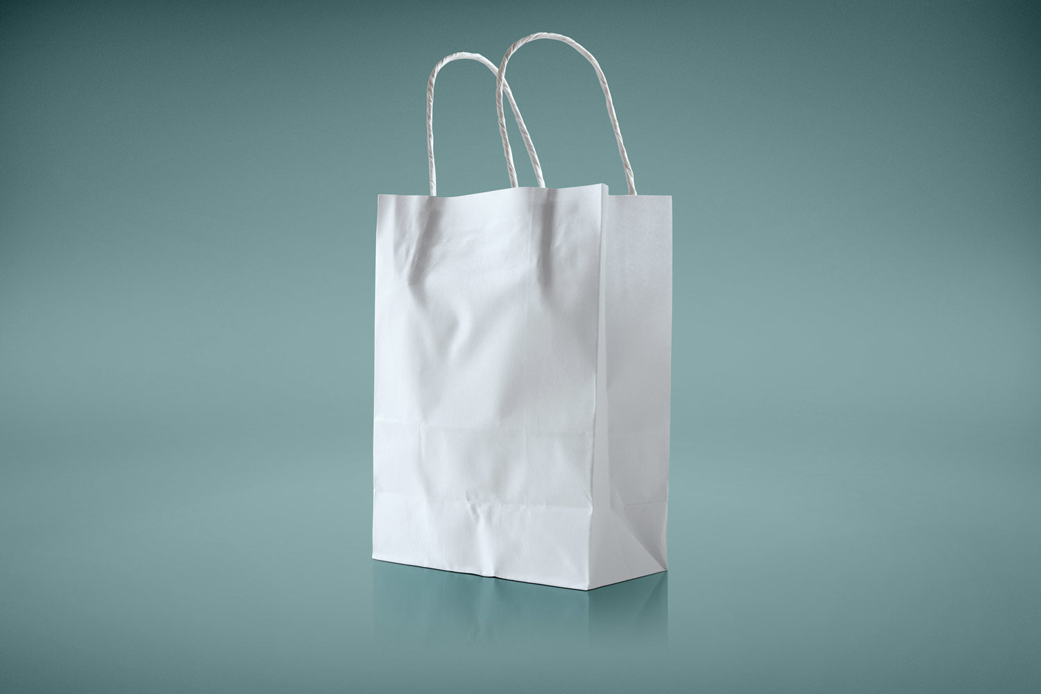 Download Paper Bag Mockup PSD | Free Mockup